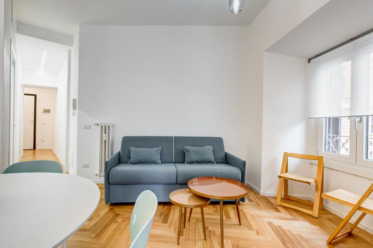 Apt In The Heart Of The City Rome Buitenkant foto